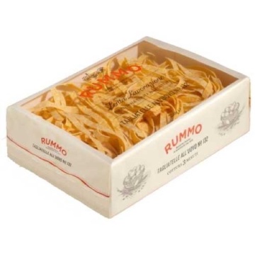 RUMMO CU OU NR 132 TAGLIATELLE CUIBURI 250 GR