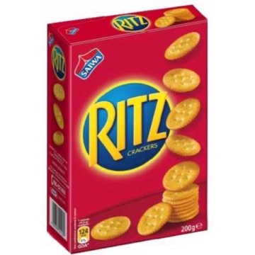 SAIWA RITZ 200 GR