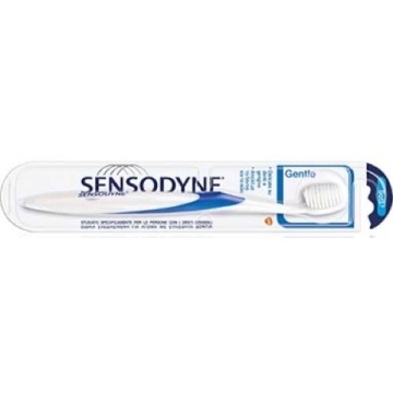 SENSODYNE PERIUTA DE DINTI GENTLE SOFT