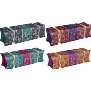 SET CADOU TESORI D'ORIENTE CARAMEL