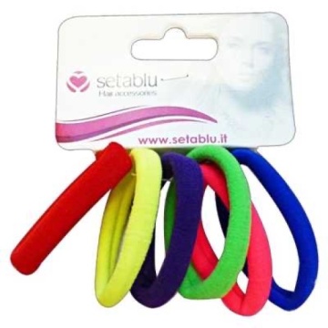 SETABLU MANSETE MAFIO COLOR 6 BUC