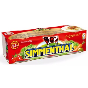 SIMMENTHAL CARNE FIARTA 3X90 GR
