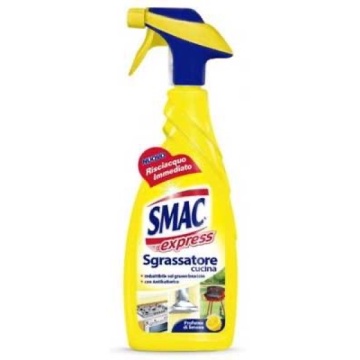 SMAC EXPRESS DEGRESANT BUCATARIE SPRAY 650 ML