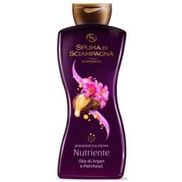 SPUMA SCIAMP SAMPON SI GEL DE DUS ARGAN 650 ML