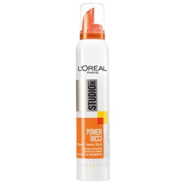 STUDIO SPUMA BUCLE POWER 150 ML