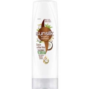 SUNSILK BALSAM COCOS SI ALOE 200 ML