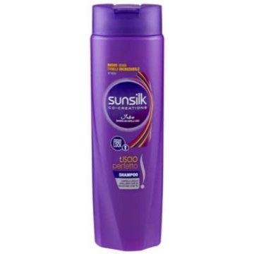 SUNSILK SAMPON 2IN1 NETED PERFECT 250 ML