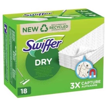 SWIFFER REZERVE LAVETE