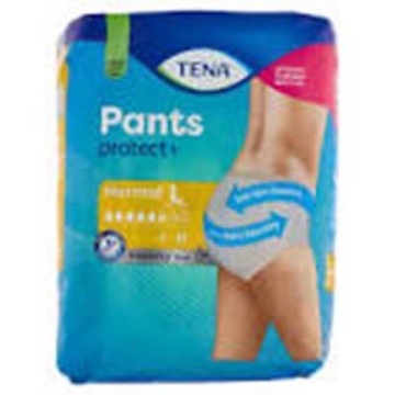 TENA PANTS PROSKIN CHILOTI ABSORBANTI ADULTI LARGE 100/135