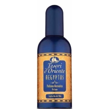 TESORI D'ORIENTE APA DE TOALETA SPRAY AEGYPTUS 100 ML