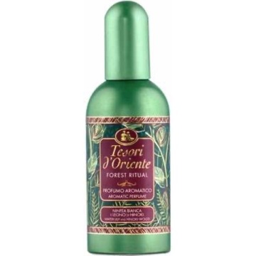 TESORI D'ORIENTE APA DE TOALETA SPRAY FOREST 100 ML