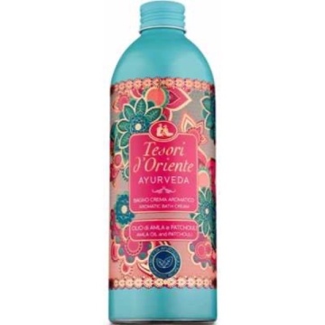 TESORI D ORIENTE GEL DE DUS ARGAN 500 ML