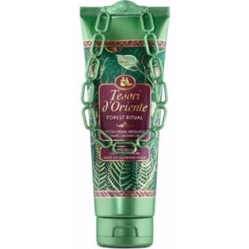 TESORI D ORIENTE GEL DE DUS FOREST 250 ML
