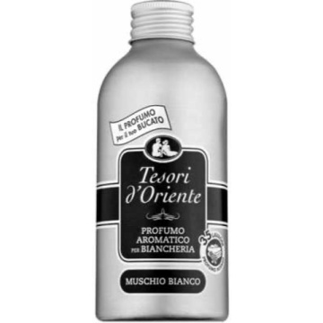 TESORI PARFUM PENTRU RUFE MUSCHIO BIANCO 250 ML