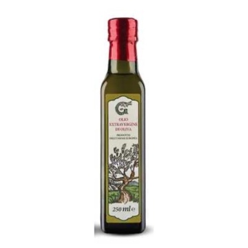ULEI OLEARIA DEL GARDA EXTRAVIRGIN 250 ML