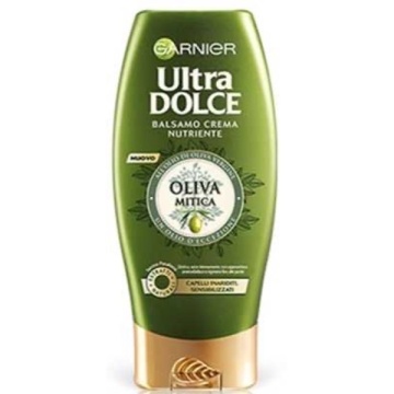 ULTRA DOLCE BALSAM MĂSLINĂ MITICĂ HRĂNITOR 360 ML