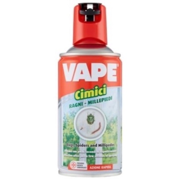VAPE SPRAY PLOSNITE-PAIANJENI SPECIAL 300 ML