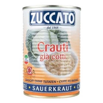 VARZA MURATA CRAUTI ZUCCATO 385 GR