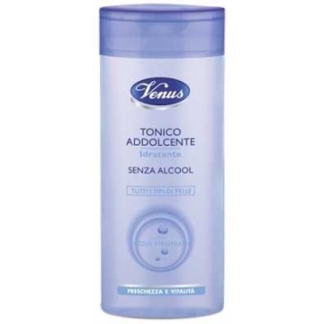 VENUS TONIC EMOLIENT HIDRATANT 200 ML
