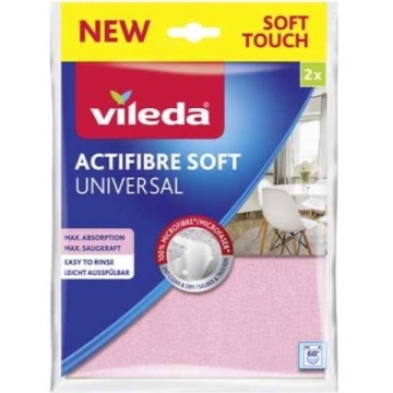 VILEDA ACTIFIBRE SOFT