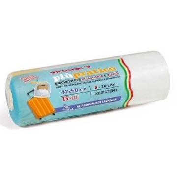 VIROSAC SACI BAIE PRACTIC 42X50