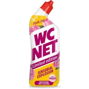 WC NET GEL SENSORIAL EXPLOSION 700 ML