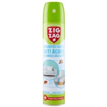ZIG ZAG ANTIACARIENI PLOSNITE DE PAT SPRAY
