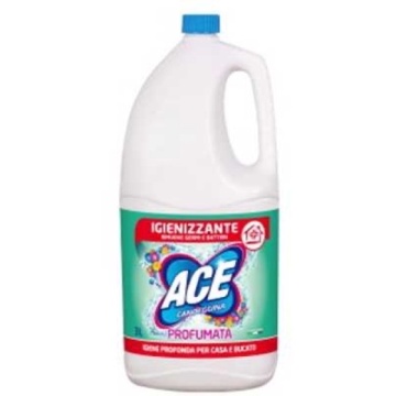 ACE INALBITOR FRESH PRO 3 L
