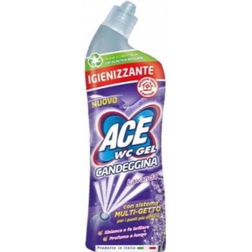 ACE WC GEL PROFUMAT LAVANDA 700 ML