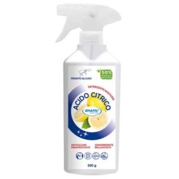 ACID CITRIC SPRAY SMAPU LAMAIE 500 ML