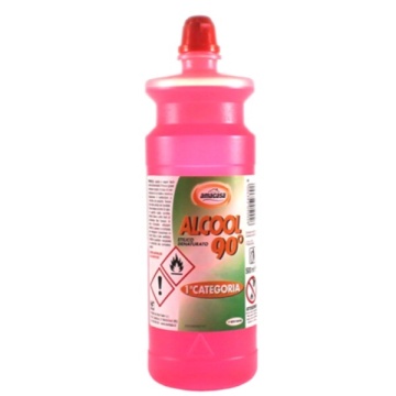 ALCOOL DENATURAT AMA 500 ML