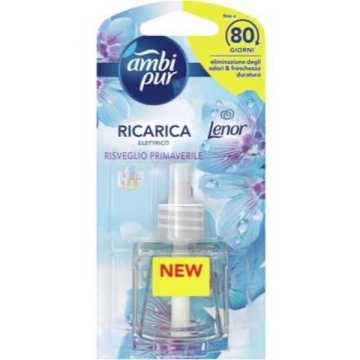 AMBIPUR REZERVA ELECTRICA PRIMAVARA 20 ML