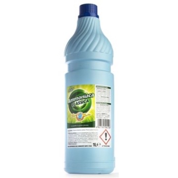 AMONIAC SOLBAT NORMAL 1 L