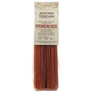ANTICHI PODERI LINGUINE CU ARDEI IUTE 250 GR