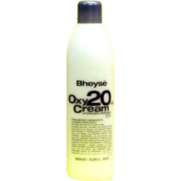 APA OXIGENATA 20 VOLUME 1 L