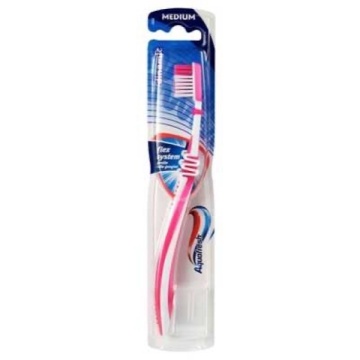AQUAFRESH PERIUTA DE DINTI FLEX MEDIE DINAMICA