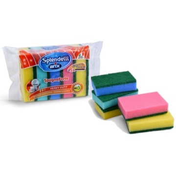 ARIX BURETE ABRAZIV COLORAT