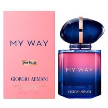 ARMANI MY WAY LE PARFUM EDP 30 ML