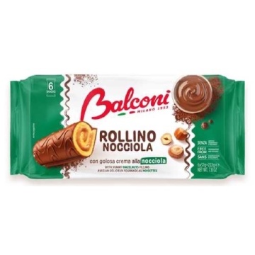 BALCONI ROLLINO ALUNE 222 GR