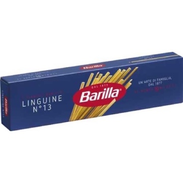 BARILLA NR 13 BAVETTE LINGUINE 500 GR
