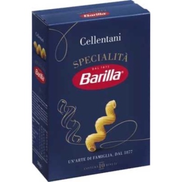 BARILLA SPECIALITATI CELLENTANI 500 GR
