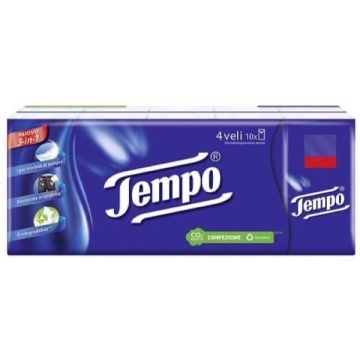BATISTE TEMPO CLASSIC