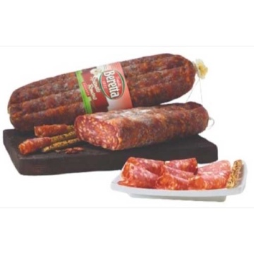 BERETTA SALAM SPIANATA ROMANA PICANT APROX 1.9 KG