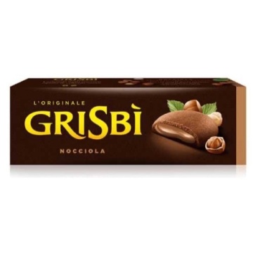 BISCUITI GRISBI CLASIC ALUNE 135 GR