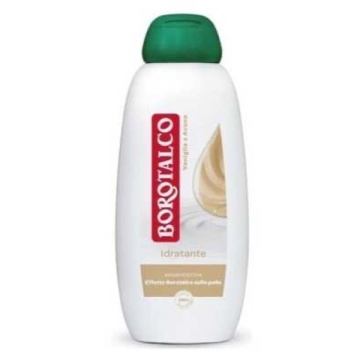 BOROTALCO GEL DE DUS RACORITOR MOSC 450 ML