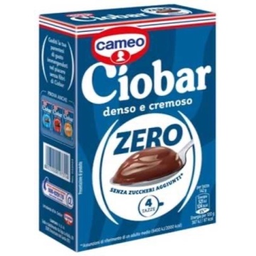 CAMEO CIOBAR ZERO 4 PLICURI 76 GR