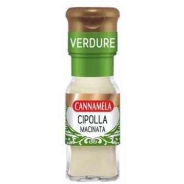 CANNAMELA CEAPA MACINATA 31 GR