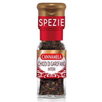 CANNAMELA CUIISOARE 20 GR