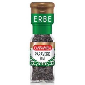 CANNAMELA SEMINTE MAC 35 GR