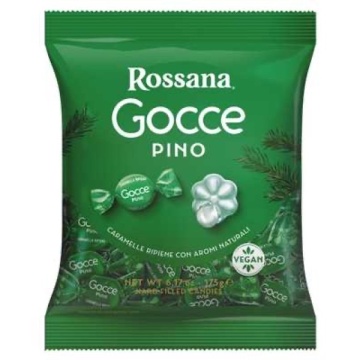 CARAMELE FIDA GOCCE PIN 175 GR